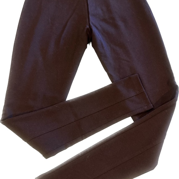 Michael Kors Black Leggings-Never Worn Size XS - Picture 6 of 8